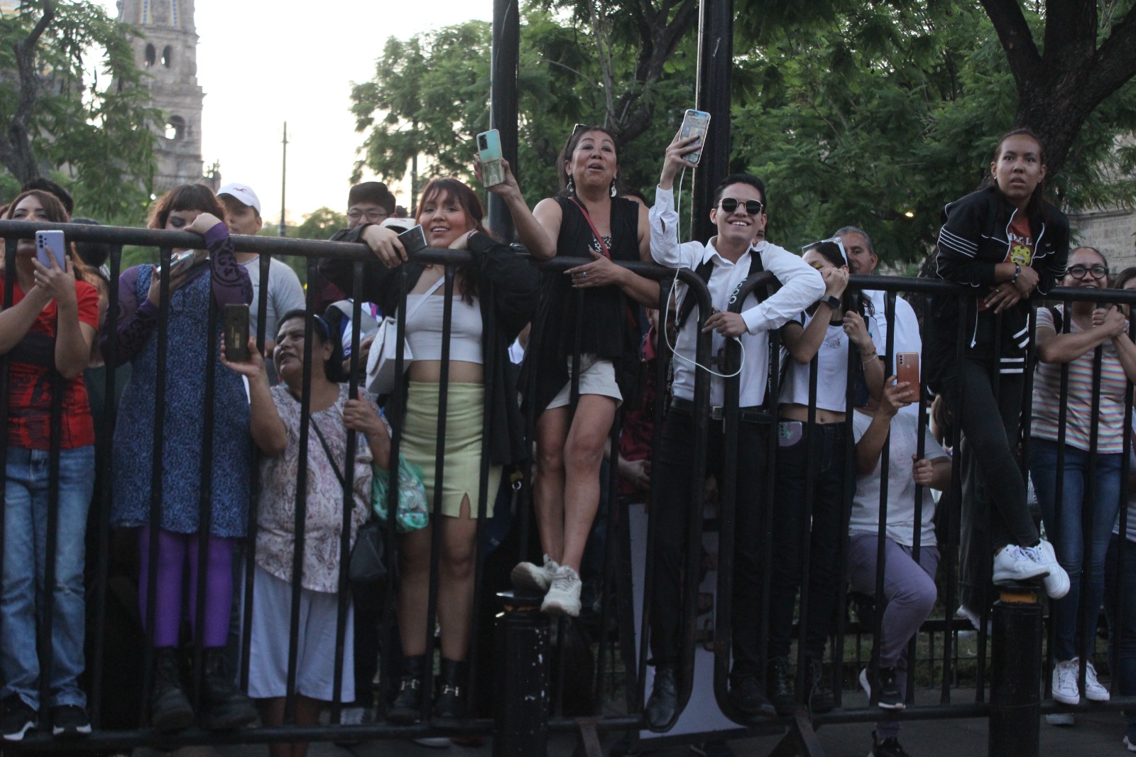 (Foto: Michelle Vázquez) 